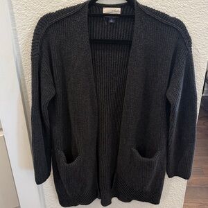 Universal Thread Cardigan